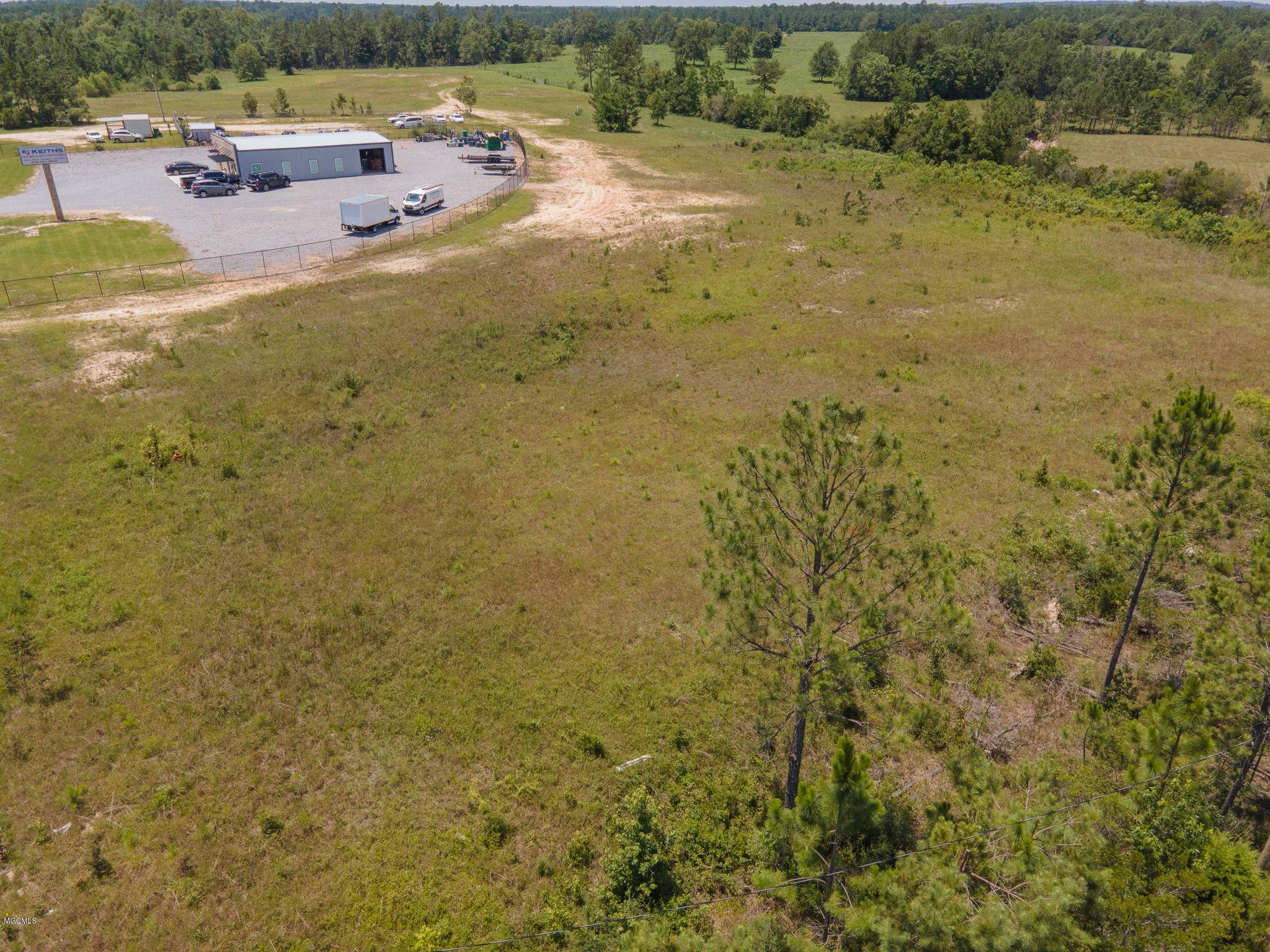 Saucier, MS 39574,1.3 Ac Hwy 49