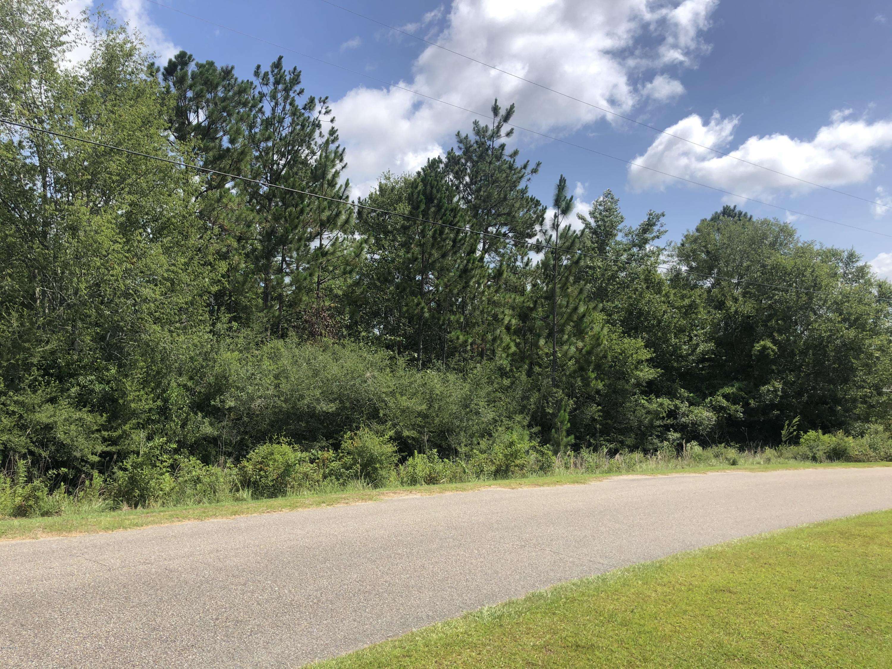Saucier, MS 39574,Lot 96 Ridge Dr