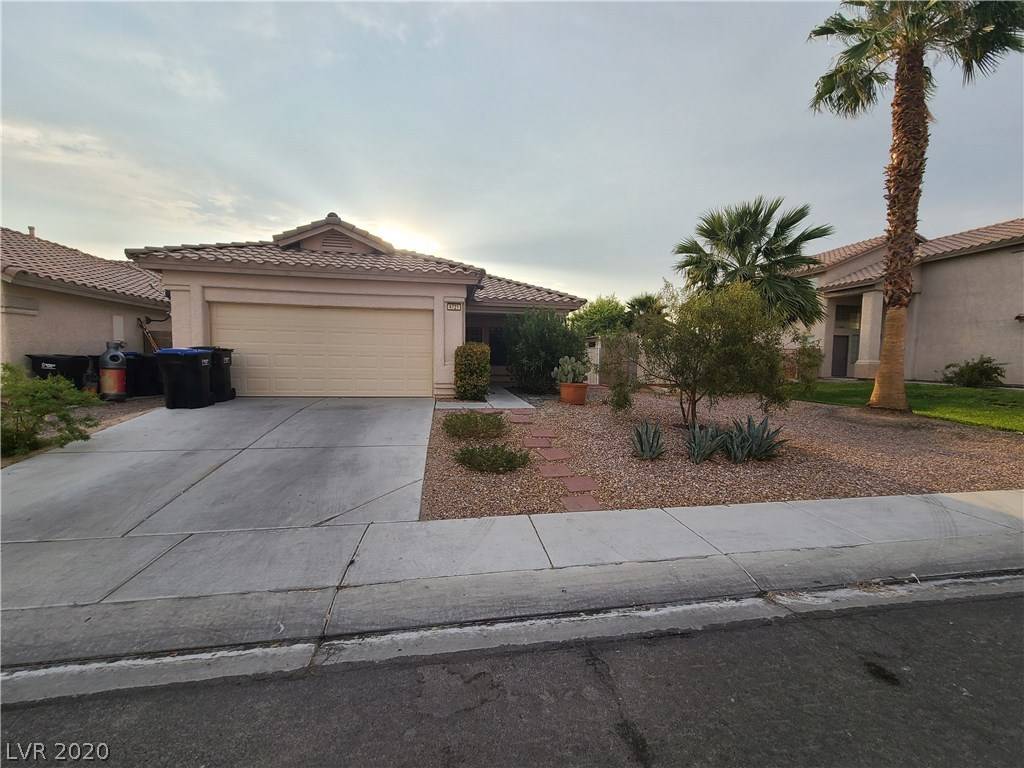 North Las Vegas, NV 89081,4721 Cliff Breeze Drive