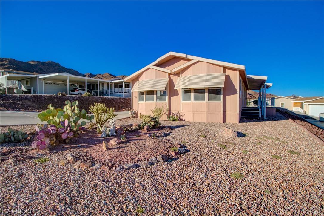 Boulder City, NV 89005,606 Lake Huron Lane