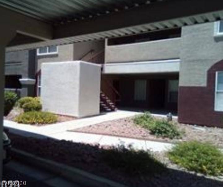 Las Vegas, NV 89118,5055 Hacienda Avenue #1061