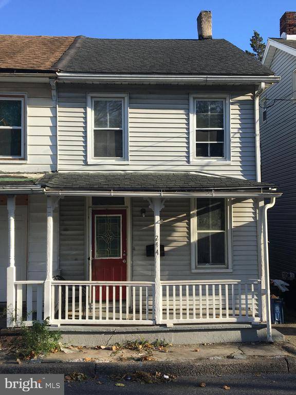 Steelton, PA 17113,244 RIDGE ST