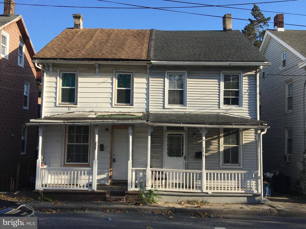 Steelton, PA 17113,244 RIDGE ST