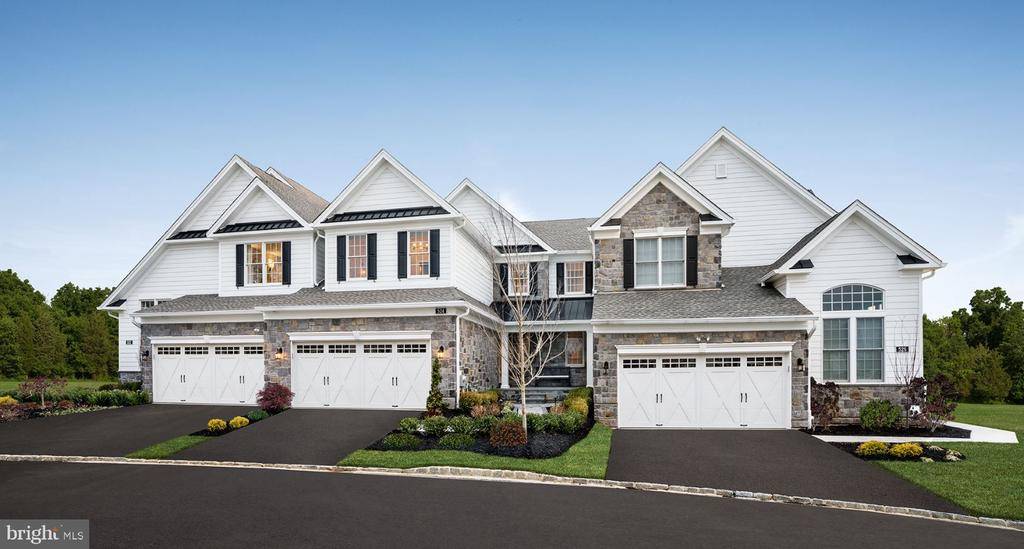 Newtown Square, PA 19073,524 WYOLA FARM COURT #MODEL HOME DORMONT