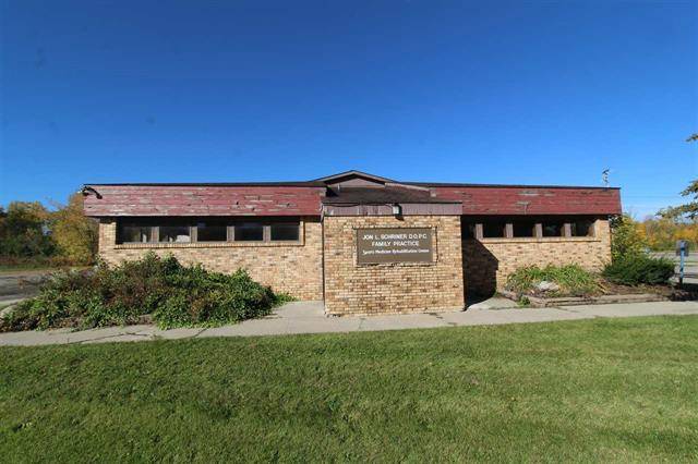 Mt. Morris Twp, MI 48433,6045 W PIERSON RD. UNIT 2