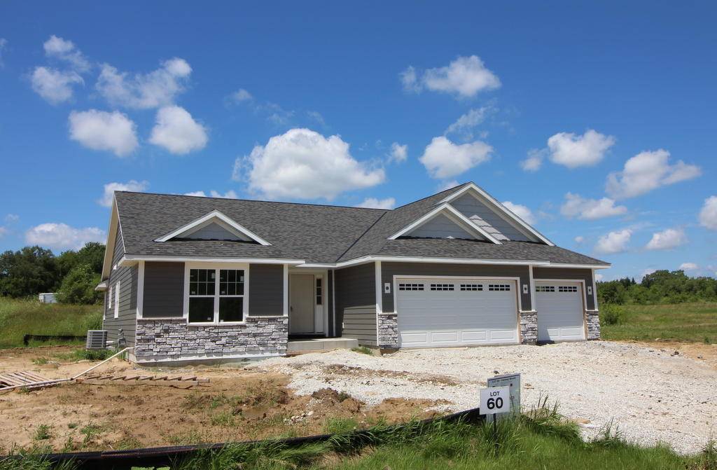 Twin Lakes, WI 53181,831 Meadow View Ln