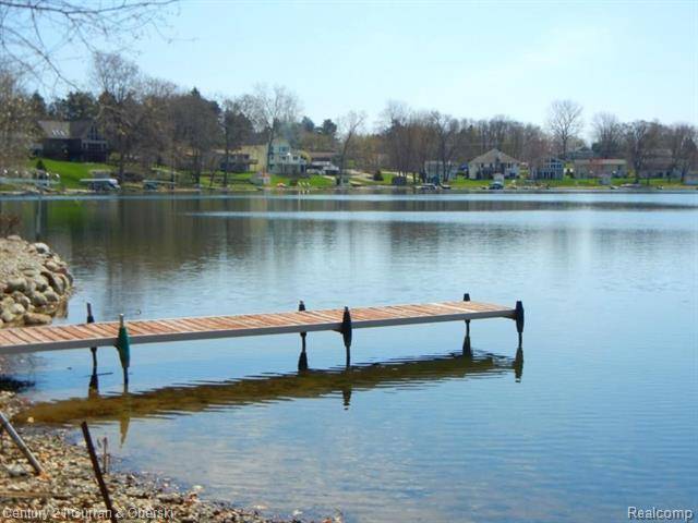 Somerset Twp, MI 49249,11881 KILLARNY CIR