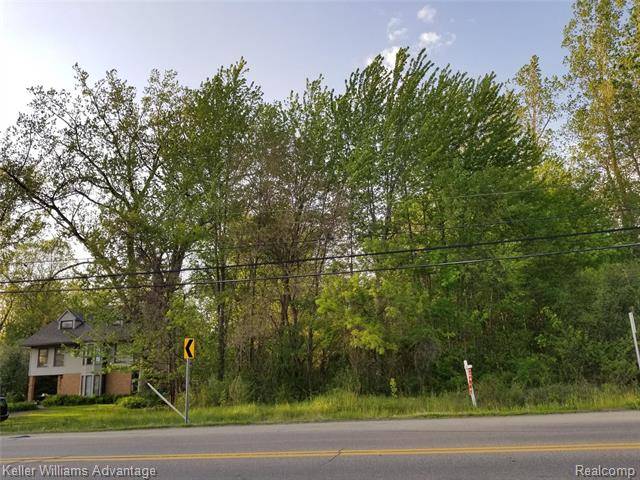 Brownstown Twp, MI 48174,00000 SIBLEY RD