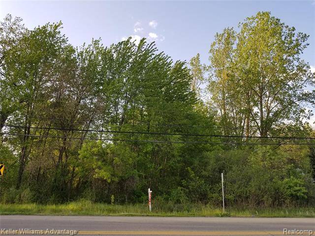 Brownstown Twp, MI 48174,00000 SIBLEY RD