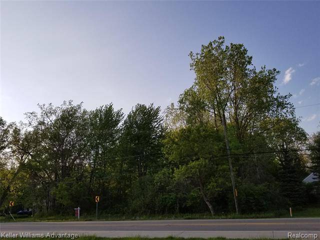 Brownstown Twp, MI 48174,00000 SIBLEY RD