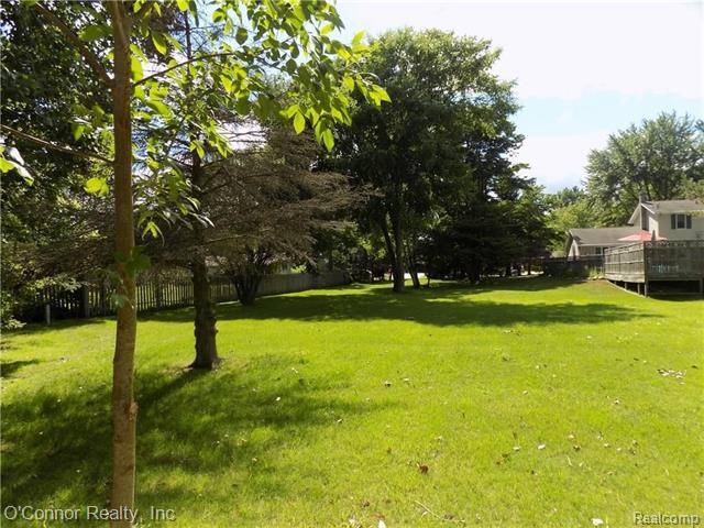 Clyde Twp, MI 48049,0 CRANBERRY DR