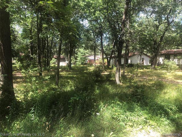 Caseville Twp, MI 48725,Lot 11 Easy ST