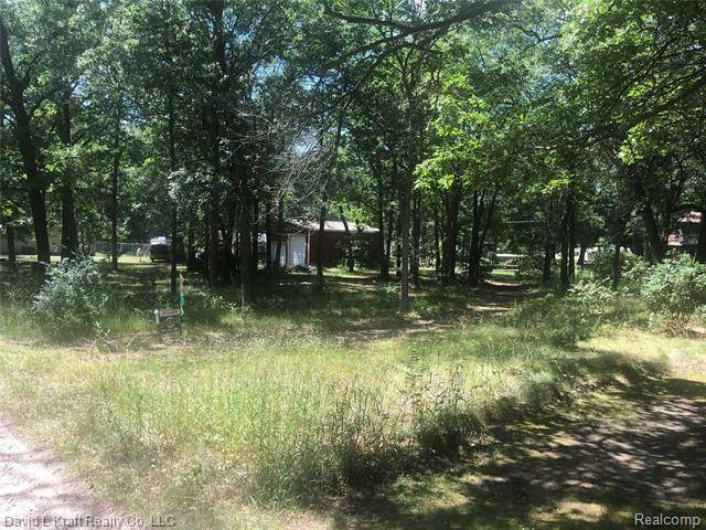 Caseville Twp, MI 48725,Lot 11 Easy ST