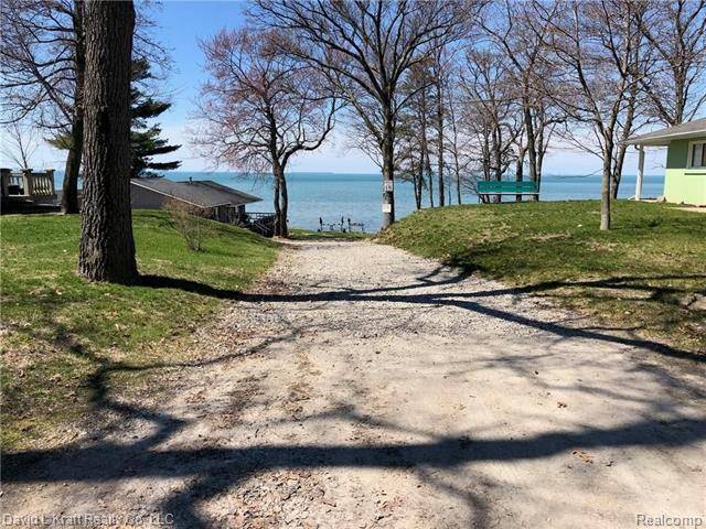 Caseville Twp, MI 48725,Lot 11 Easy ST