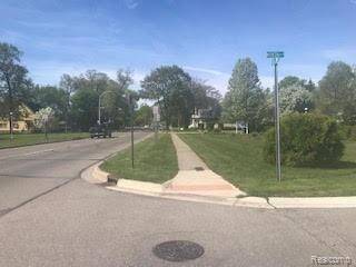 Port Huron, MI 48060,2400 N BOULEVARD