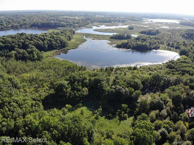 Deerfield Twp, MI 48430,0000 COHOCTAH RD