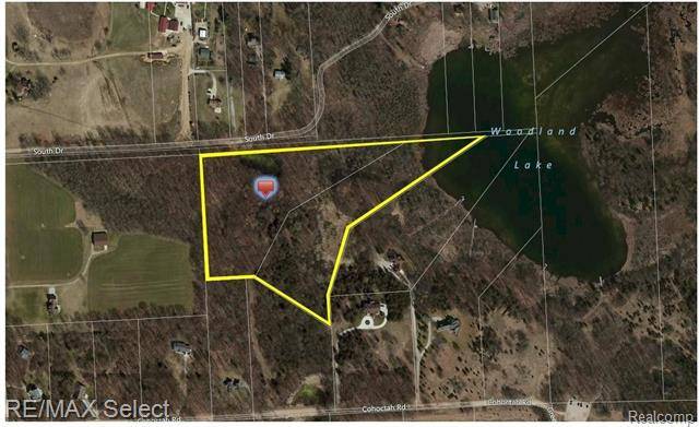 Deerfield Twp, MI 48430,0000 COHOCTAH RD