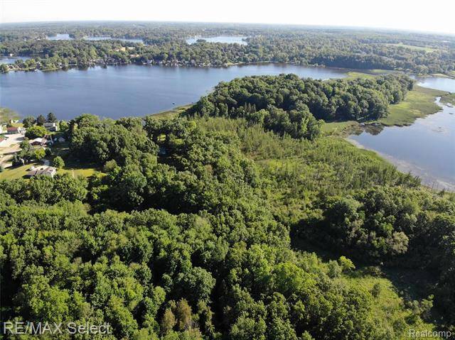 Deerfield Twp, MI 48430,0000 COHOCTAH RD