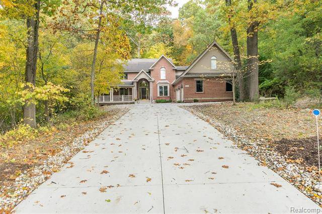 Pinckney, MI 48169,5825 WINANS VIEW CRT