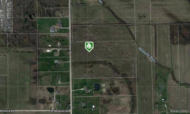 Ash Twp, MI 48117,00 Exeter