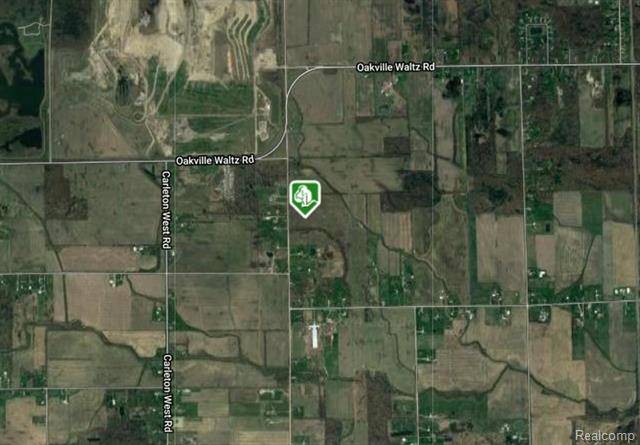 Ash Twp, MI 48117,00 Exeter