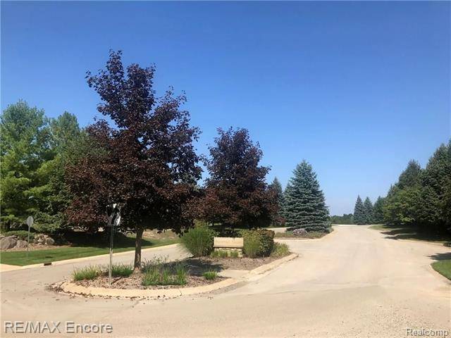 Independence Twp, MI 48348,LOT 31 STONEWALL EAST