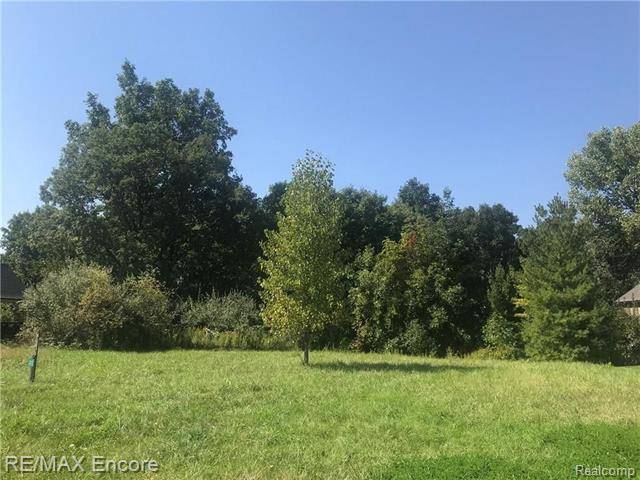 Independence Twp, MI 48348,LOT 31 STONEWALL EAST