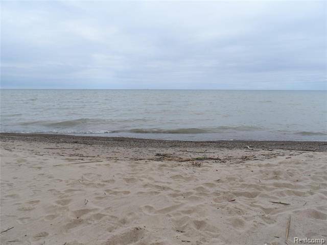 Sherman Twp, MI 48441,TBD S Lakeshore RD