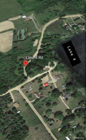 Butman Twp, MI 48624,4 Meadowview