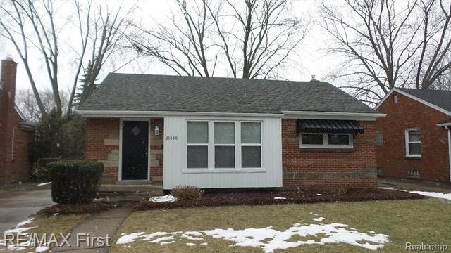 Harper Woods, MI 48225,21440 PRESTWICK AVE