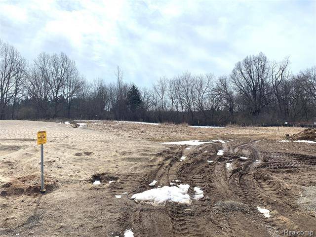 Genoa Twp, MI 48843,000 Chestnut Springs Dr Lot# 5