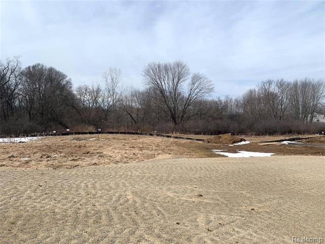 Genoa Twp, MI 48843,000 Chestnut Springs Dr Lot# 5