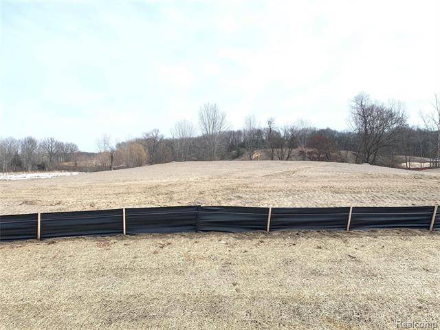 Genoa Twp, MI 48843,000 Chestnut Springs Dr Lot# 11