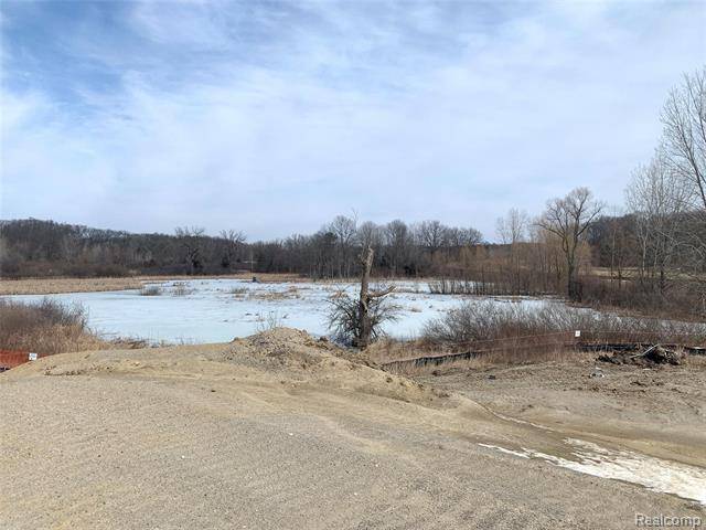 Genoa Twp, MI 48843,000 Chestnut Springs Dr Lot# 11