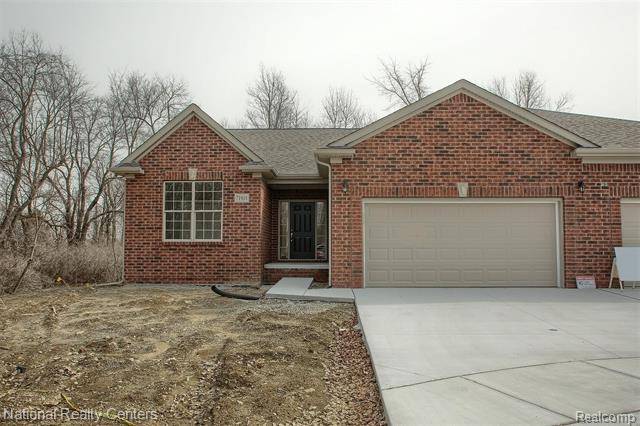 Romeo, MI 48065,12211 Twin Brooks CIR