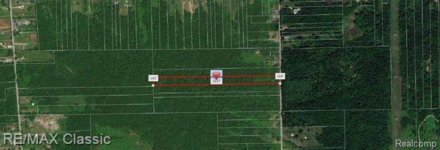 Sumpter Twp, MI 48111,00 MARTINSVILLE RD