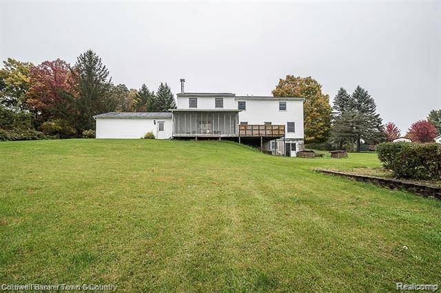 Dexter, MI 48130,9810 FOXWAY CRT