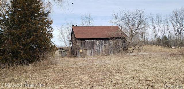 Vassar Twp, MI 48746,Vacant Land SWAFFER & IRISH RD