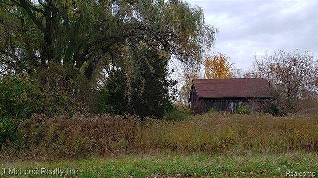 Vassar Twp, MI 48746,Vacant Land SWAFFER & IRISH RD