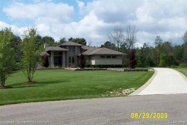 Oxford Twp, MI 48371,576 Brookside CRT