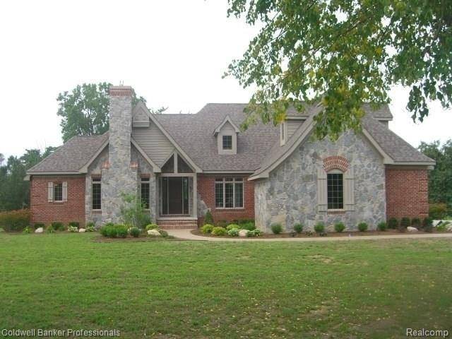 Oxford Twp, MI 48371,576 Brookside CRT