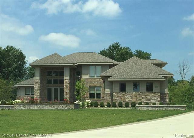 Oxford Twp, MI 48371,576 Brookside CRT