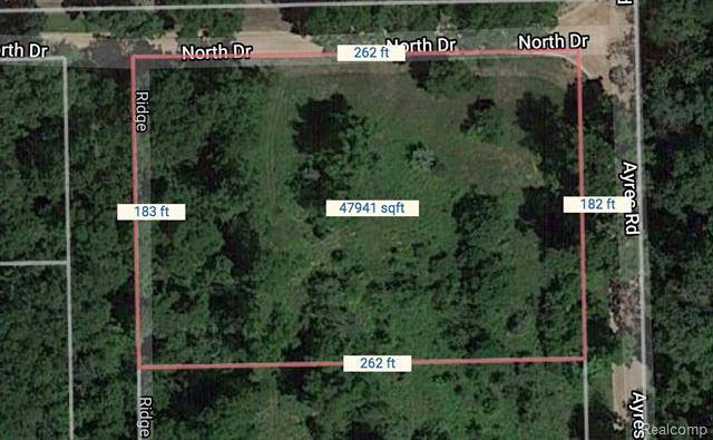 Manchester Twp, MI 49287,14704 Ayres HIWY