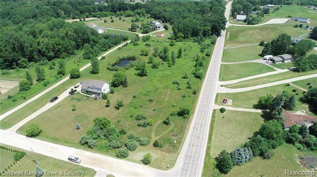 Unadilla Twp, MI 48169,0 M-36/Dream Catcher