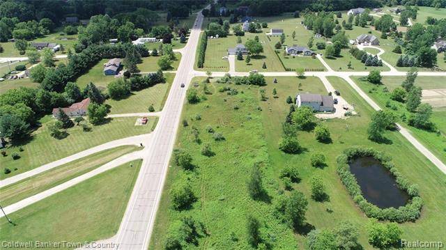 Unadilla Twp, MI 48169,0 M-36/Dream Catcher