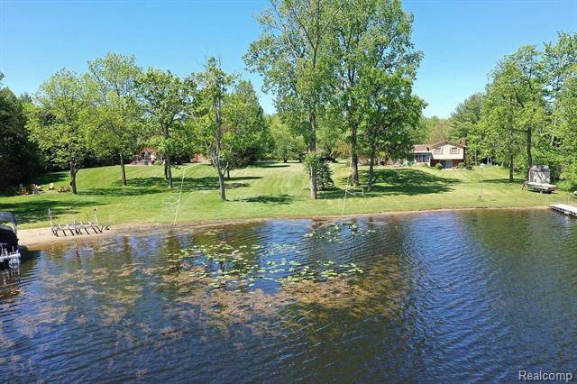 Northfield Twp, MI 48189,0000 Buckland DR