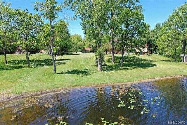 Northfield Twp, MI 48189,0000 Buckland DR