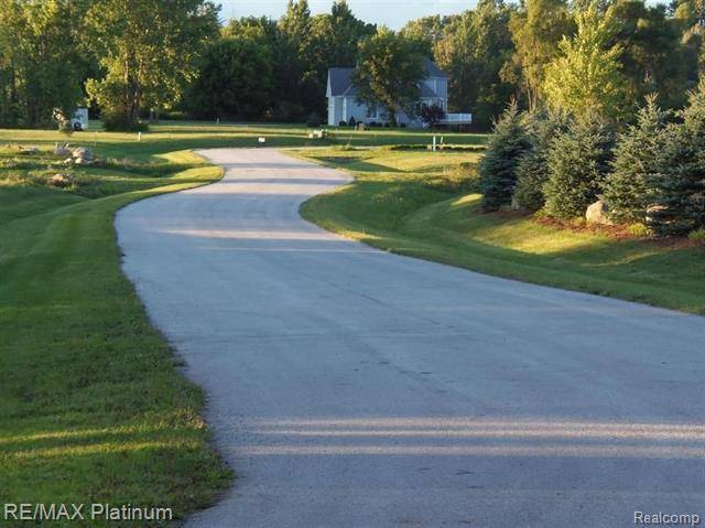 Cambridge Twp, MI 49265,Lot 7 CASTLEBAR LN