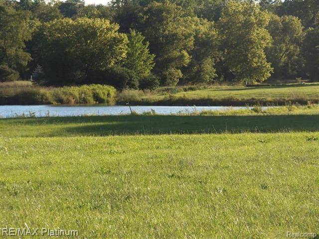 Cambridge Twp, MI 49265,Lot 7 CASTLEBAR LN