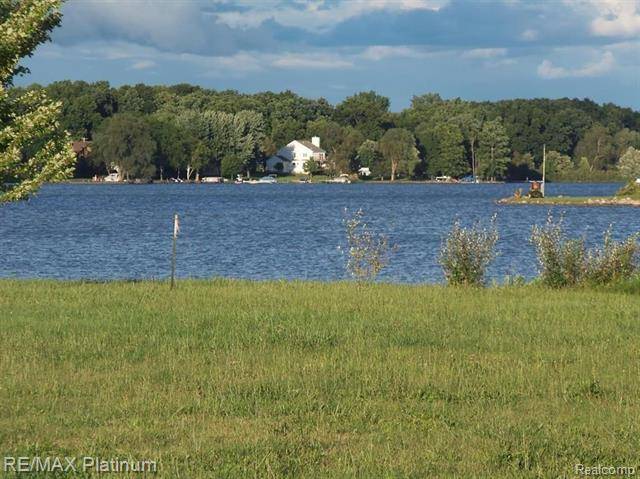 Cambridge Twp, MI 49265,Lot 7 CASTLEBAR LN